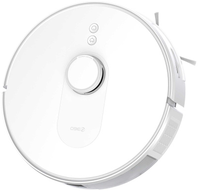 Пылесос 360 Robot Vacuum Cleaner S8