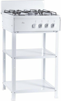 Плита газовая FLAMA A VG 1402 W