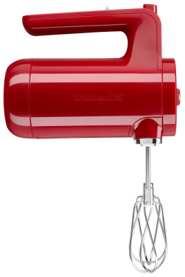 Миксер Kitchenaid 5KHMB732EER