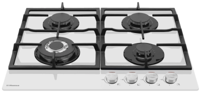 Газовая варочная поверхность Hansa BHKW611502