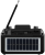 Радиоприемник SoundMAX SM-RD2114UB Черный