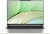 Ноутбук Infinix Xbook B16 BL614 Core Ultra 5 115U/16Gb/1Tb SSD/UHD 48EUs/16" FHD IPS (DOS) Titanium Silver (4894947125072) ЧЗ