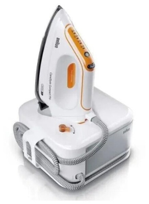 Паровая станция Braun IS2561WH