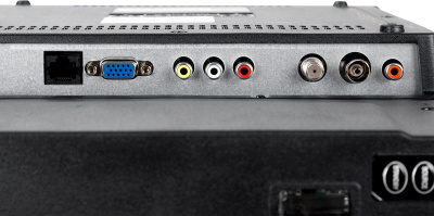 ЖК-телевизор Vekta LD-40SF4850BS