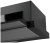 Вытяжка LEX HUBBLE G 2M 600 Black
