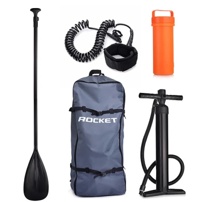 Надувная SUP-доска Rocket R0070 (320х80х15см)