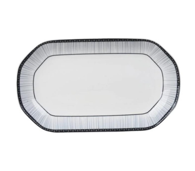 Набор овальных блюд Rashel 27 см 2 пр. R-27202