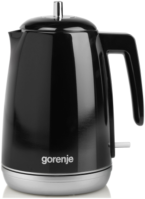 Чайник Gorenje K15RLBK