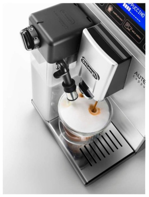 Кофемашина De'Longhi ETAM 29.660.SB