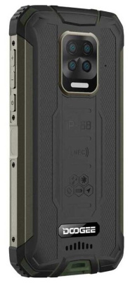 Смартфон DOOGEE S59 Pro Mineral Black