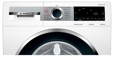 Стиральная машина Bosch WNA254XW OE