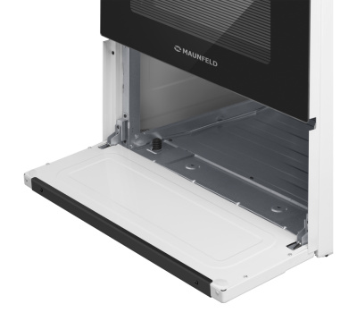 Плита комбинированная Maunfeld MGC60ECW04