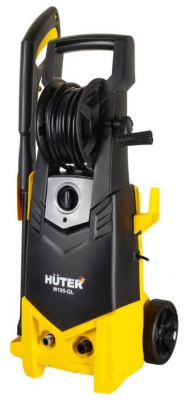 Мойка высокого давления Huter W195-QL