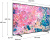 ЖК-телевизор, QLED Samsung QE50Q60BAUXCE