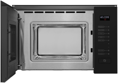 Микроволновая печь встраиваемая Maunfeld MBMO.20.8GB