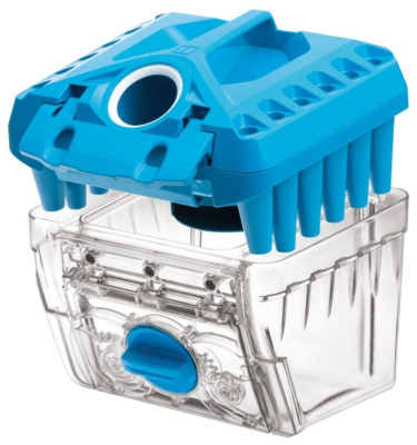 Пылесос Thomas DryBOX+AquaBOX Parkett (ПИ)