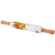 Скалка Agness 43х5,4 см 923-235 Скалка Agness 43х5,4 см 923-235