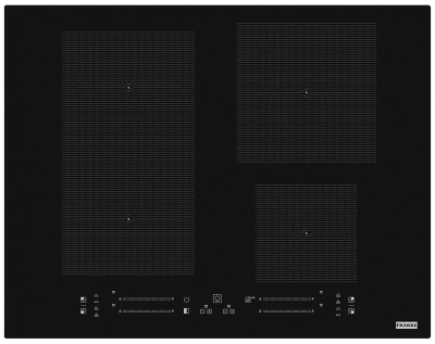Индукционная варочная поверхность Franke FMA 654 I F BK