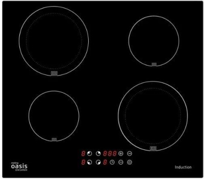 Индукционная варочная поверхность Oasis P-IBS