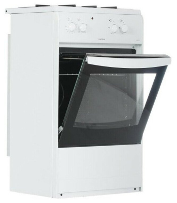 Плита комбинированная DARINA S KM 521 300 W