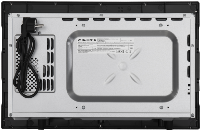 Микроволновая печь встраиваемая Maunfeld XBMO202S