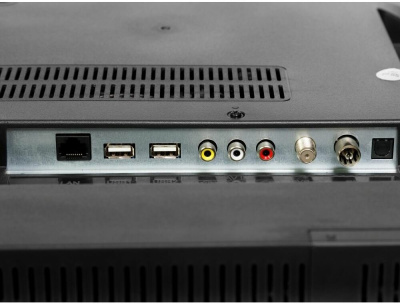 ЖК-телевизор Vekta LD-55SU8815BS