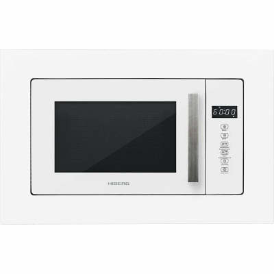 Микроволновая печь встраиваемая Hiberg VM 6502 W