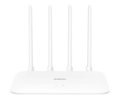 Беспроводной роутер Xiaomi Router AC1200 RU