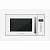 Микроволновая печь встраиваемая Hiberg VM 6502 W