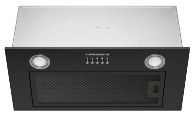 Вытяжка Kuppersberg INPUSH 60 B