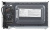 Микроволновая печь Krona QUANTUM 44 WH/IX