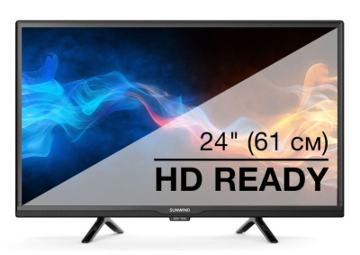 ЖК-телевизор Sunwind SUN-LED24B10