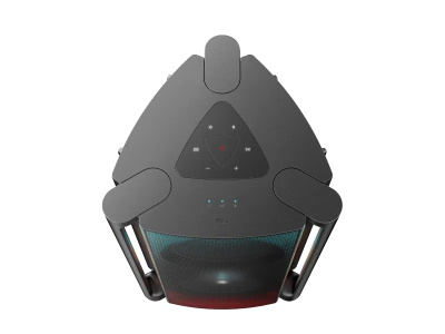 Портативная акустика TCL TP300K