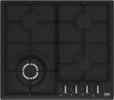 Газовая варочная поверхность BEKO HIYG 64225 SBO