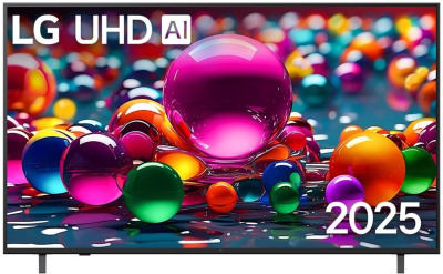 Телевизор LG 65UA75009LA