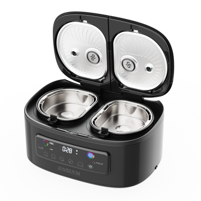 Мультиварка Garlyn MR-Duo 10