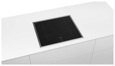 Индукционная варочная поверхность Bosch PUG64KAA5E