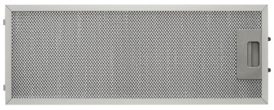 Вытяжка Krona Ameli 600 inox PB