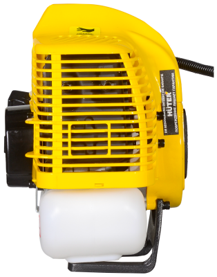 Триммер бензиновый Huter GGT-553TA