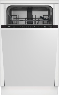 Посудомоечная машина встраиваемая BEKO BDIS16020
