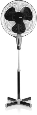 Вентилятор напольный CENTEK CT-5034 Black (уп. 4 шт)