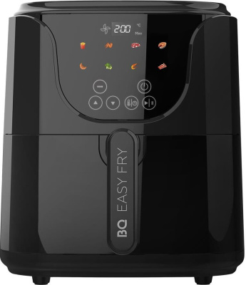Аэрогриль BQ AF5011S Чёрный
