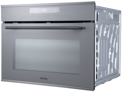 Электрический духовой шкаф Korting OKB 3250 GBXGr MW