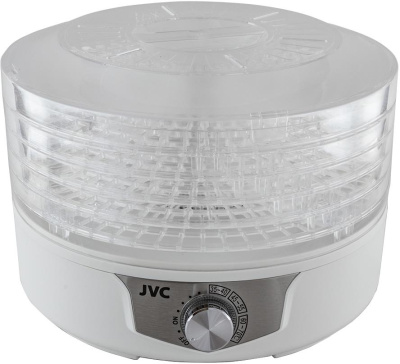 Сушилка для овощей и фруктов JVC JK-FD753