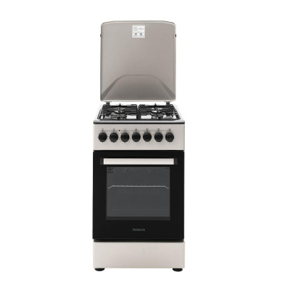Плита комбинированная Manya MC5012S