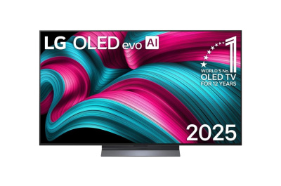 OLED-телевизор LG OLED55C5RLA
