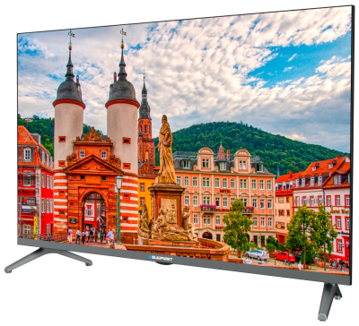 ЖК-телевизор Blaupunkt 32FB5000T