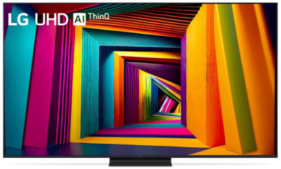 ЖК-телевизор LG 65UT91006LA.ARUB (ПИ)