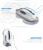 Робот мойщик окон HOBOT R3 Ultrasonic