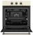 Электрический духовой шкаф Teka HRB 6100 VNB BRASS Электрический духовой шкаф Teka HRB 6100 VNB BRASS